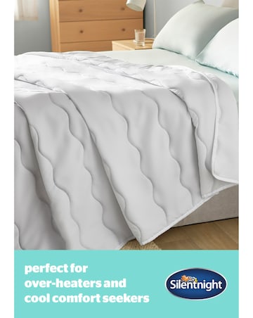 Silentnight Summer Breeze Duvet