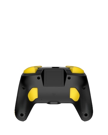 Turtle Beach Rematch Wireless Nintendo Switch Controller - Super Mario Star