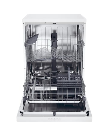 HOOVER HF 3C7L0W 13 place Dishwasher