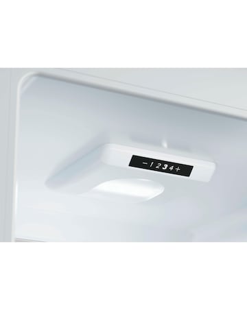 Hoover HOB50S518EK 177cm High 50/50 Integrated Fridge Freezer White Install