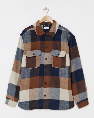Jack & Jones Ollie Overshirt
