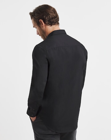 Long Sleeve Formal Shirt Regular