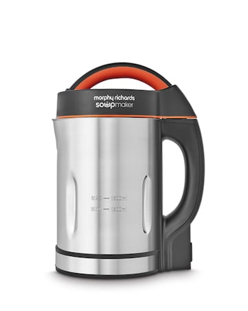 Morphy Richards Classic Soup Maker