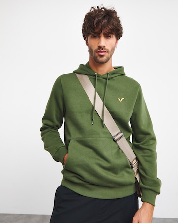 Voi Storm Hoody Long Length