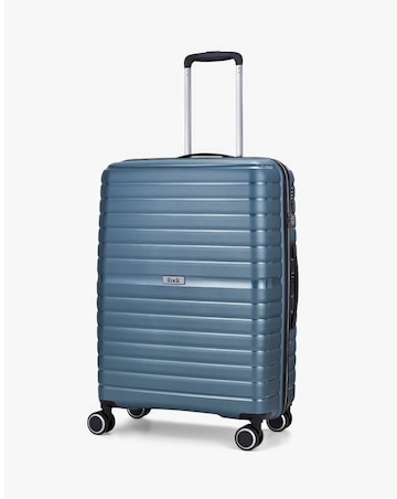 Rock Hydra-Lite Medium Suitcase
