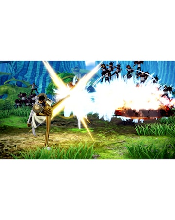 One Piece: Pirate Warriors 4 (PS5)