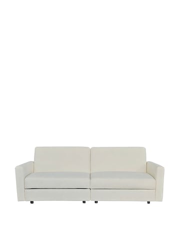 Aspire Vault Storage Sofa Bed