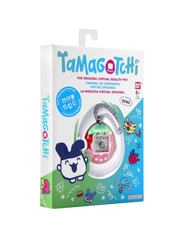 Tamagotchi Original Fresh Strawberry