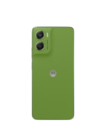 Motorola G06 4GB 64GB - Tendril - Green