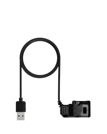 Reflex Active Series 08 Activity Tracker - Black