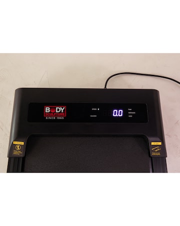 Body Sculpture EZ Walking Treadmill