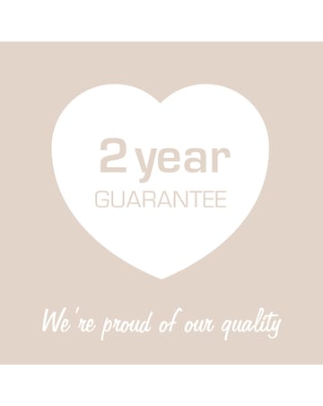 Swan SR11010CNE Retro 30/70 Top Mounted Fridge Freezer - Cream