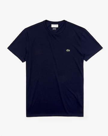 Lacoste Crew Neck T-Shirt
