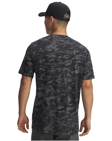Under Armour ABC Camo T-Shirt