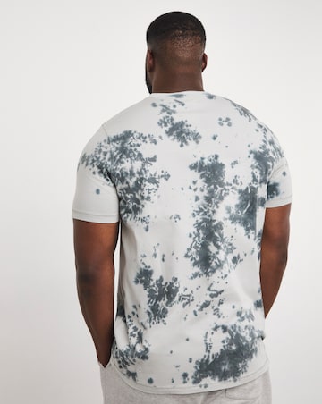 Tie Dye T-Shirt Long