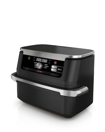 Ninja Foodi FlexDrawer Air Fryer 10.4L AF500UK