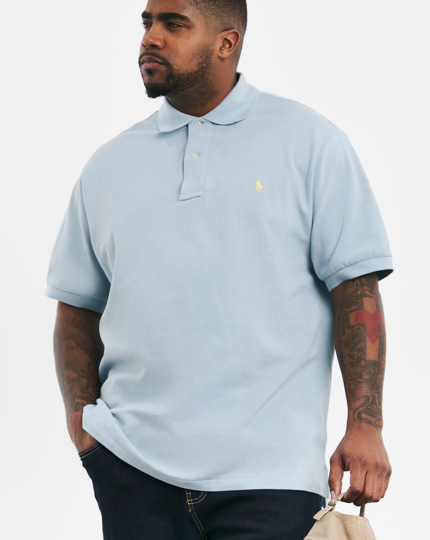 Polo Ralph Lauren Polo Shirt Jacamo