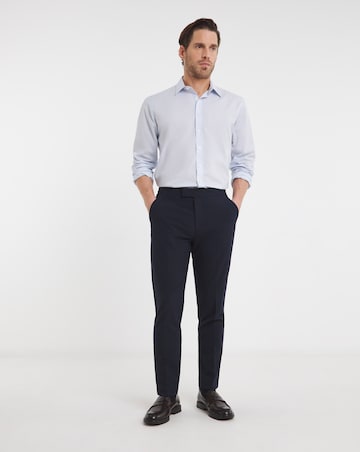 Tailored Premium Stretch Tapered Trouser