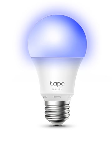 TP-Link Tapo L530 E27 Multicolour Smart Wi-Fi Bulb - 2 Pack