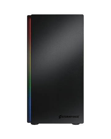 Stormforce Onyx Ryzen 5600G, 16GB RAM, 1TB SSD, Windows 11 Gaming Desktop