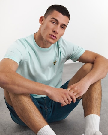 Voi Storm T-Shirt Long Length