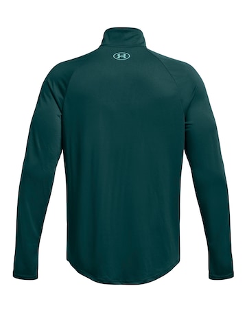 Under Armour Tech 2.0 1/2 Zip