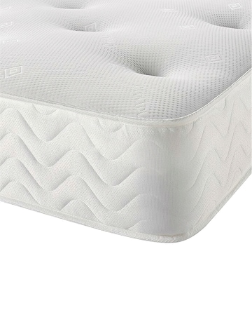 Aspire 1000 Tufted Pocket+ Mattress