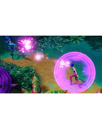 Winx Club: The Magic is Back (PS5)