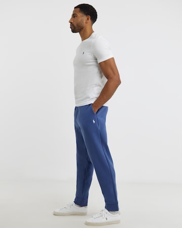 Polo Ralph Lauren Double Knit Jogger - Navy