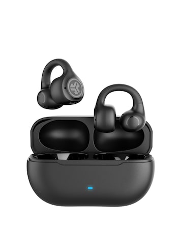 JLAB Jbuds Flex Open Earbuds
