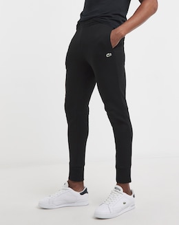 Lacoste Classic Slim Jogger - Black