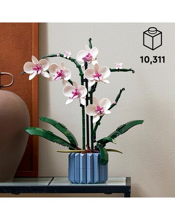 LEGO Botanicals Orchid 10311