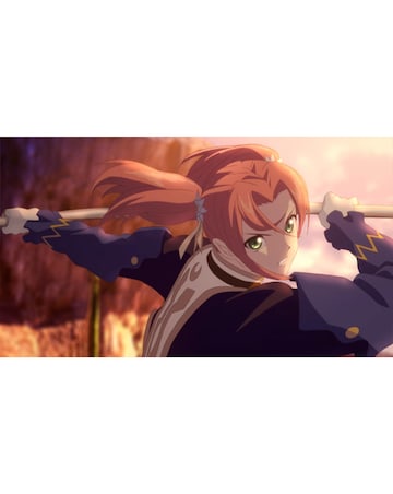 Tales of Berseria - Remastered (PS5)