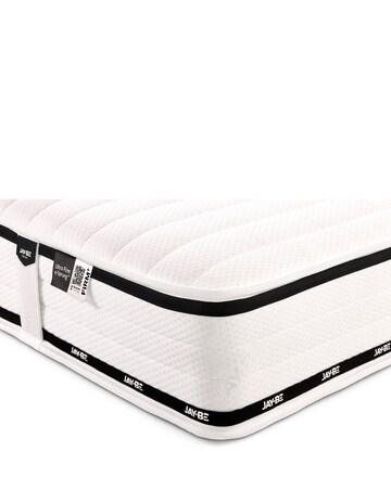 Jay-Be Flex Sprung Mattress - Ultra Firm