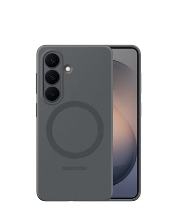 Samsung Silicone Magnet Case for Galaxy S26