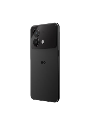 HMD Aura 2 4GB 128GB - Midnight Black