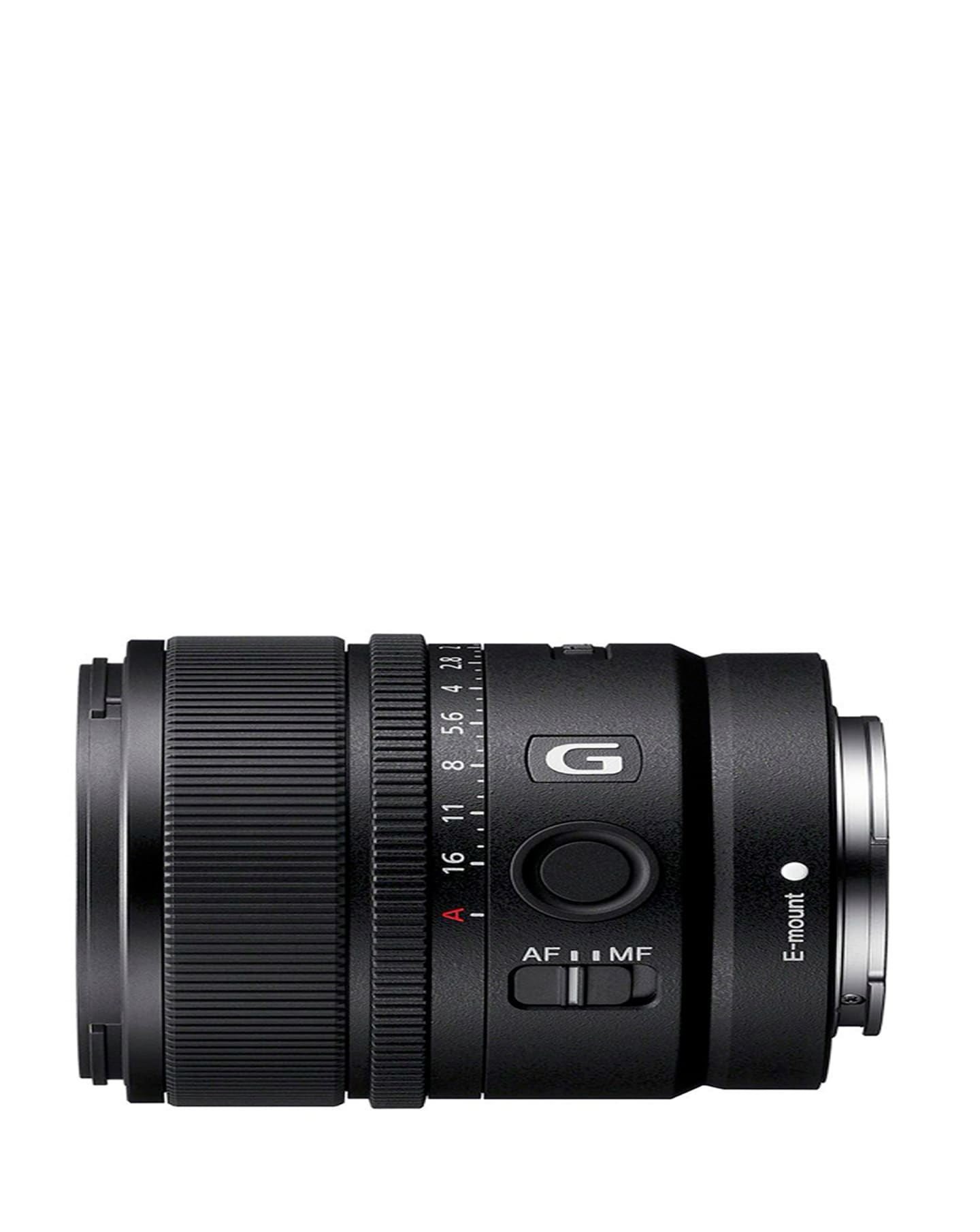 Sony SEL11F18 E-Mount 11mm f/1.8 APS-C Wide Angle Prime Lens | Jacamo