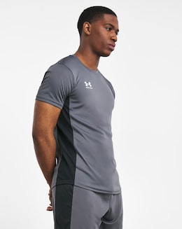 Under Armour Challenger Train Short Sleeve T-Shirt