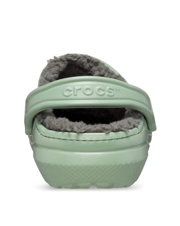 Crocs Classic Lined Clogs