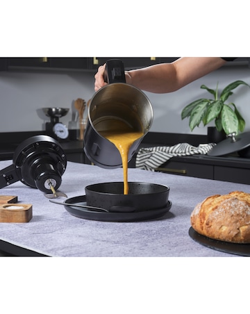 Salter Kuro 1.6L Electric Soup Maker