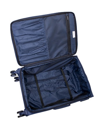 IT Luggage Lustrous Luxe Medium Suitcase