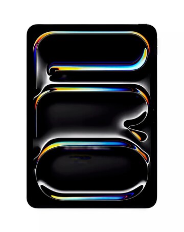 Apple iPad Pro (M5, 2025) 11inch Ultra Retina XDR Wi-Fi 512GB - Space Black