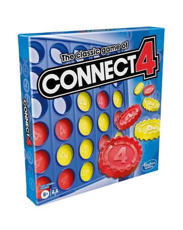 Connect 4 Game