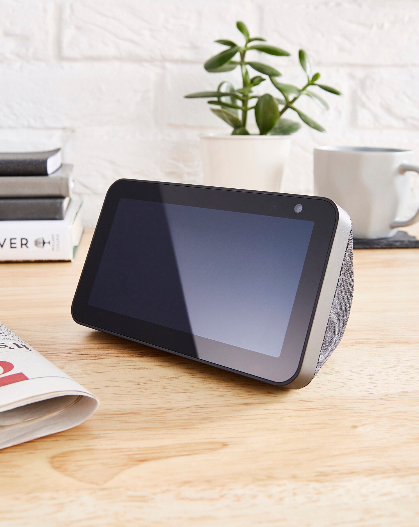 Amazon Echo Show 5 | Jacamo