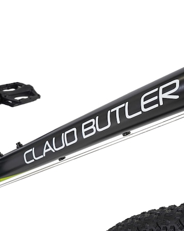 Claud Butler Edge 16 Mountain Bike