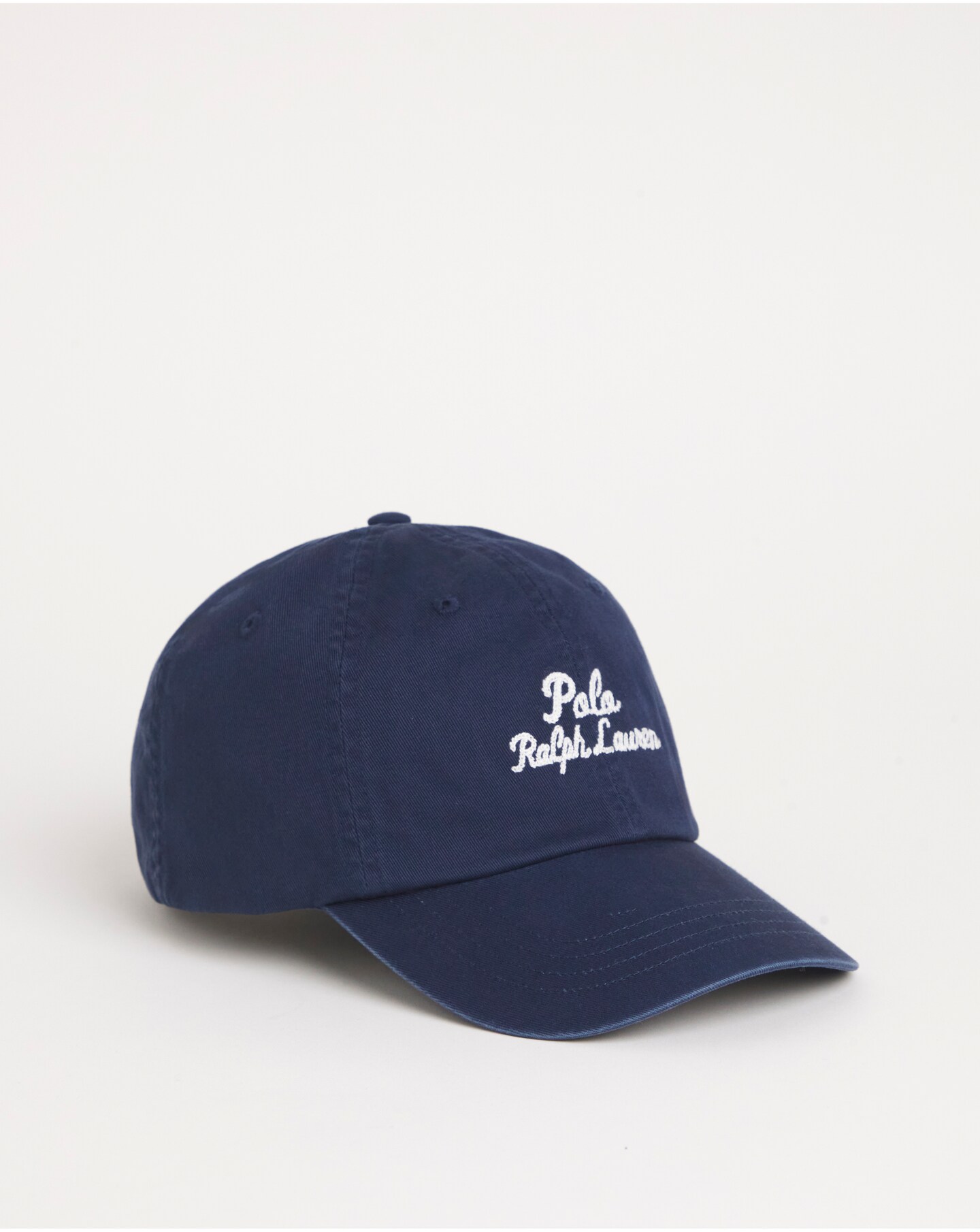 ★人気【POLO RALPH LAUREN】CHAIN STITCH LOGO Polo Ralph Lauren Men's Chain Stitch Logo Crew Sweatshirt in