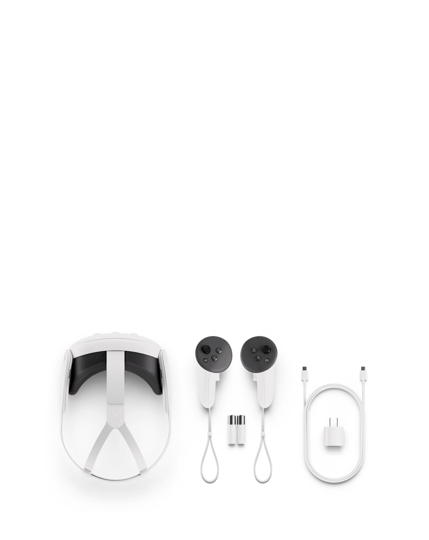 META Quest 3 Mixed Reality Headset - 512GB | Jacamo