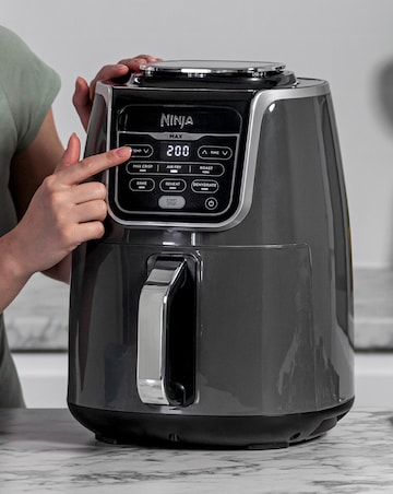 Ninja 5.2L Air Fryer MAX AF160UK