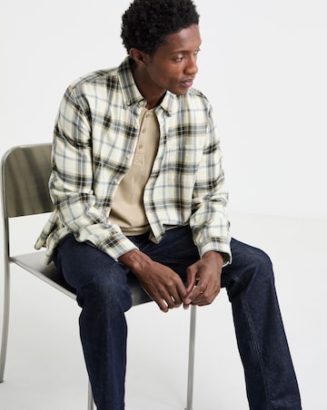 Grandad T-Shirt Long