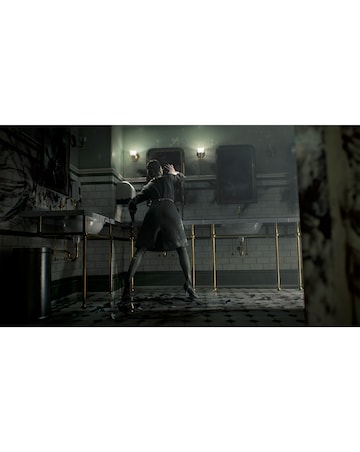 Resident Evil Requiem Deluxe Edition (Nintendo Switch 2)